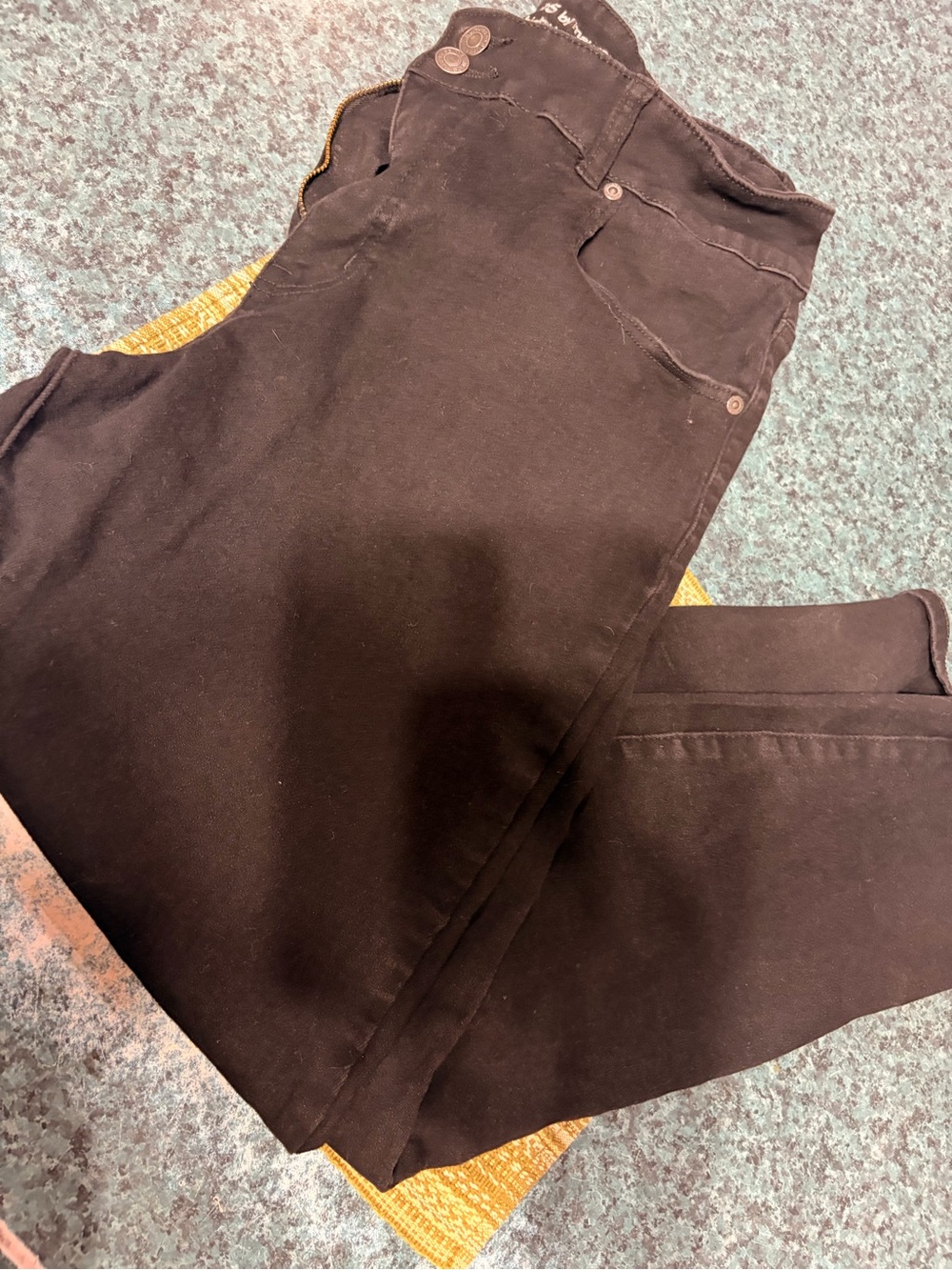 Women’s Jeans